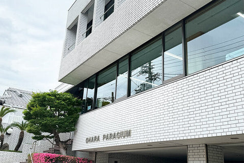【テスト】大原パラヂウム化学株式会社さま