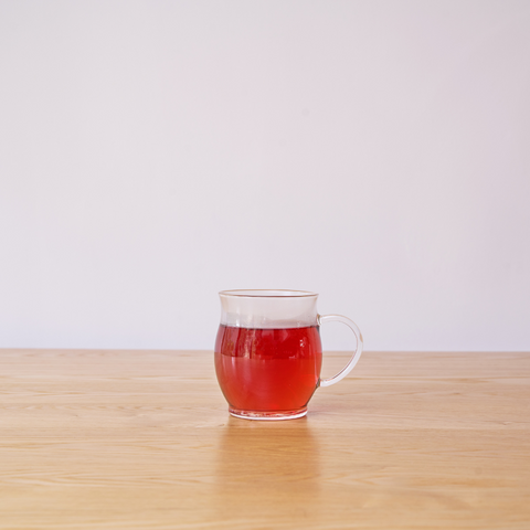 【季節限定】ハーブコーディアル ザクロ&アサイー 360ml