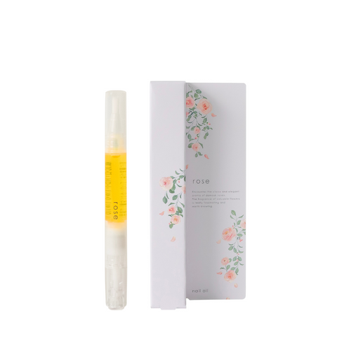 ネイルオイル ローズ 2ml