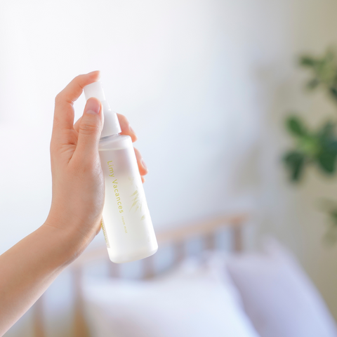 ライミーバカンス ルームミスト 100ml