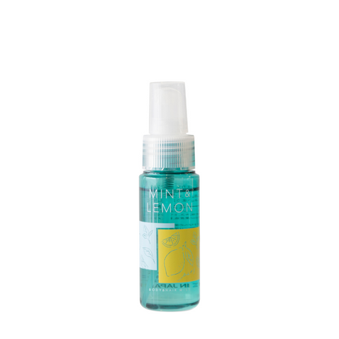 ミント&レモン ボディー&ヘアミスト 50ml