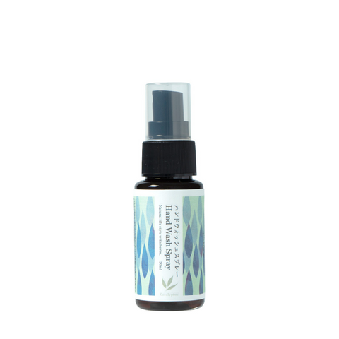 ハンドウォッシュスプレーユーカリ 50ml