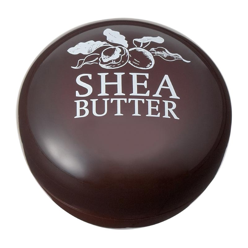 シアバター ナチュラル 生活の木ビジネススマート