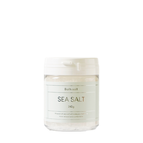 シーソルト/Sea salt