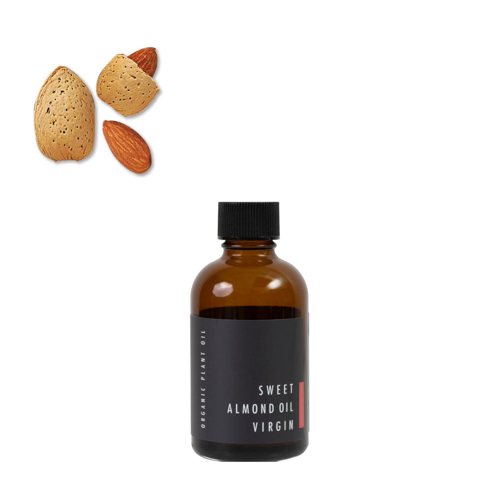 botanically さま】 スイートアーモンドオイル BIO 50ml botanically さま】 スイートアーモンドオイル BIO 50ml