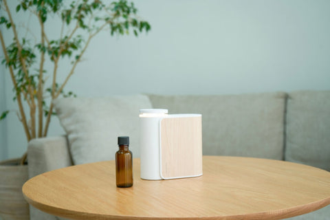 ラグビー競技の普及活動をしている公益財団法人日本ラグビーフットボール協会さまへ、香りの空間演出のご提案