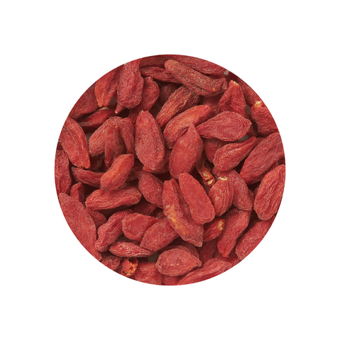 有機ゴジベリー/Organic Goji berry