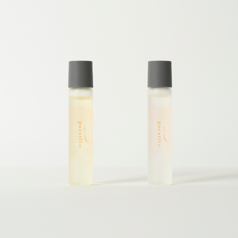 pucarito ロールオンフレグランス hodokeru 6ml
