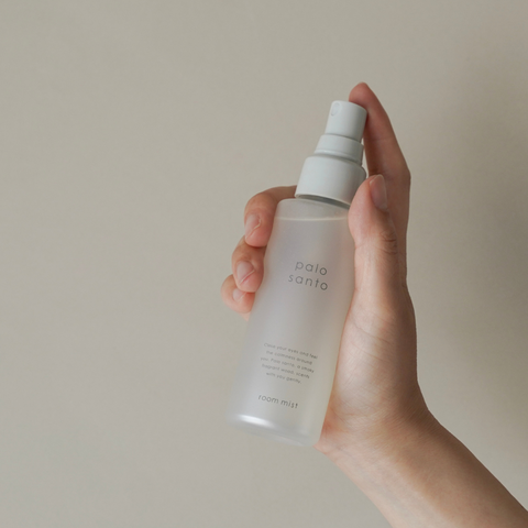 ルームミスト パロサント 100ml – 生活の木ビジネススマート ルームミスト パロサント 100ml – 生活の木ビジネススマート