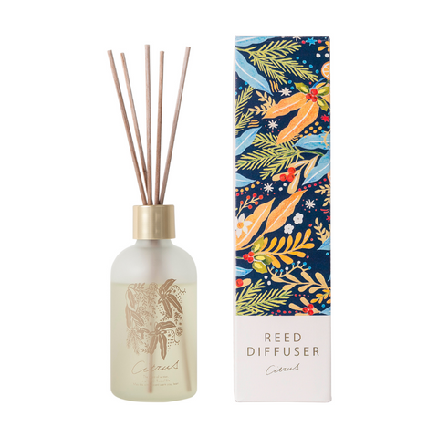 【季節限定】リードディフューザー シトラス 90ml