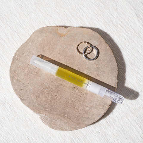 金木犀 ネイルオイル 2ml