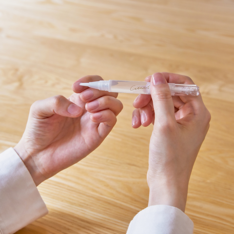 【季節限定】ネイルオイル シトラス 2ml