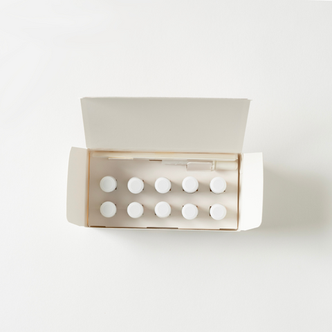 アロマテラピー検定2級対応 エッセンシャルオイルセット C – 生活の木 アロマテラピー検定2級対応 エッセンシャルオイルセット C – 生活の木