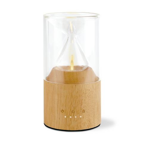 アワーグラスアロマディフューザー – 生活の木ビジネススマート アワーグラスアロマディフューザー – 生活の木ビジネススマート