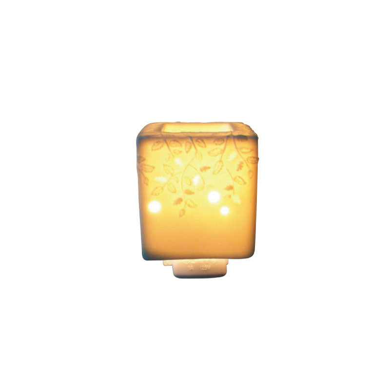 アロマオールナイト スクエア – 生活の木ビジネススマート