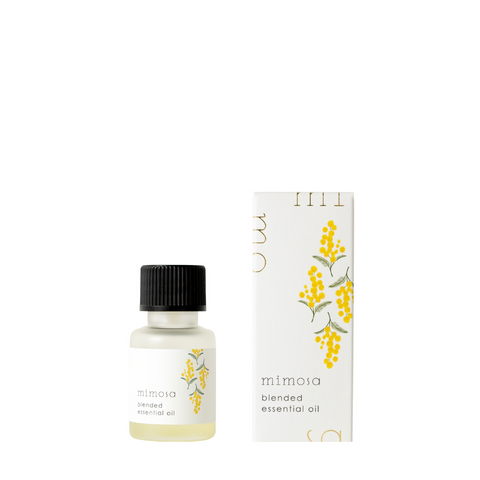 ミモザ ブレンド精油 10ml (TS)