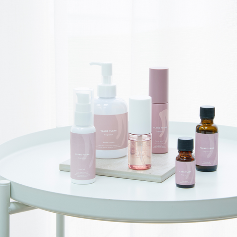 イランイラン ミストコロン 30ml