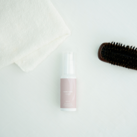 イランイラン ヘアオイル 48ml