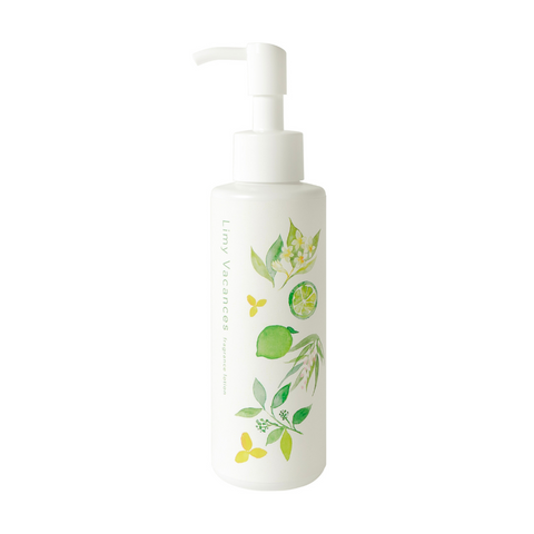 ライミーバカンス フレグランスローション 150ml