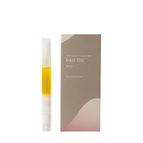 ネイルオイル ローズ 2ml – 生活の木ビジネススマート ネイルオイル ローズ 2ml – 生活の木ビジネススマート