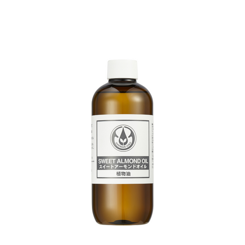 botanically さま】 スイートアーモンドオイル BIO 50ml botanically さま】 スイートアーモンドオイル BIO 50ml