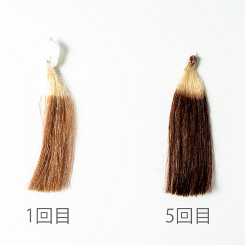 ヘアカラートリートメントダークブラウン 200g – 生活の木ビジネススマート ヘアカラートリートメントダークブラウン 200g – 生活の木ビジネススマート