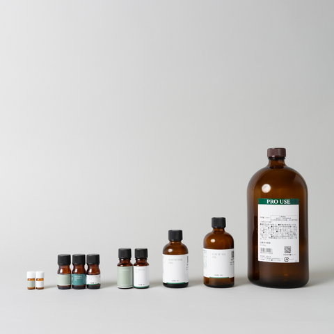 有機ラベンダー・フランス産(真正ラベンダー)精油/Organic Lavender 有機ラベンダー・フランス産(真正ラベンダー)精油/Organic Lavender
