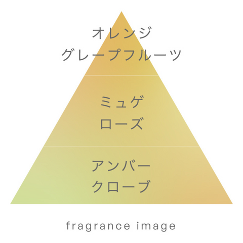 pucarito アロマキャンドル hodokeru 160g