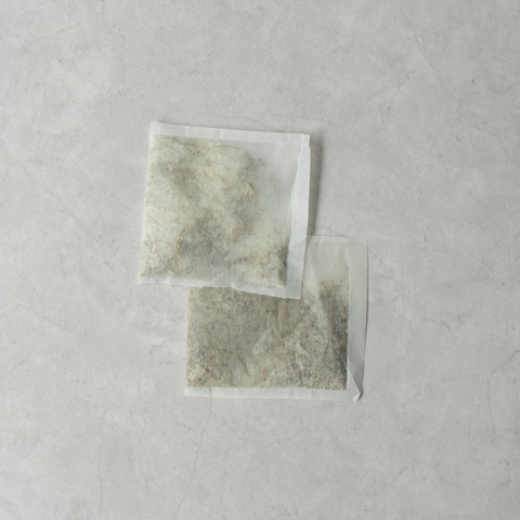 和漢塩湯 ブラックソルトと十薬（ドクダミ）30g×1包